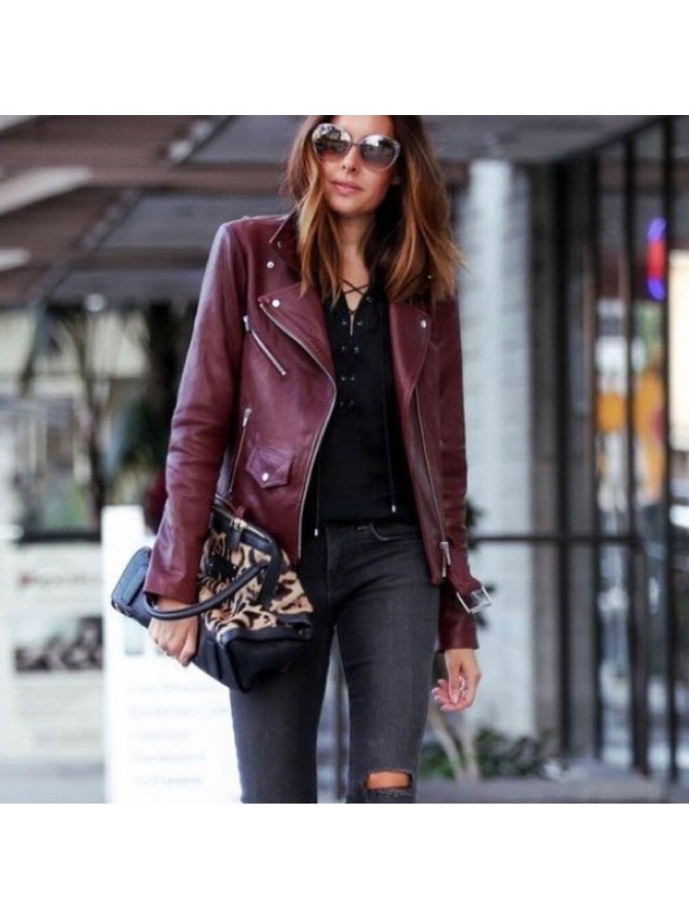 🛍️Shop the Look medium - includes outift pieces and accessories!
